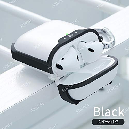 Airpods 1, Airpods 2